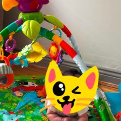 Baby Gym