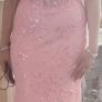 ty ball/debs dress Image 6