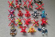 Lego - Mixels