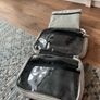 Victoria's secret cosmetic bag ( large ) Image 4