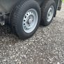 2023 Ifor Williams Plant Trailer Image 4