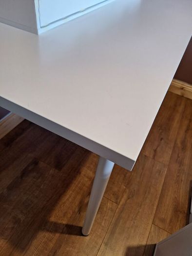 Ikea Desk