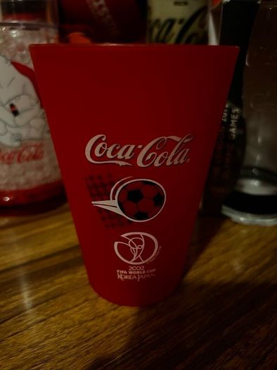 coca cola