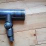 Dyson V8 Advanced Cordless Vacuum Cleaner, Powerful and Lightweight Image 7