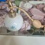 Aynsley perfume sprayer. Vintage Image 2