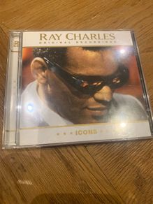 Ray Charles / Original Recordings 2xCD