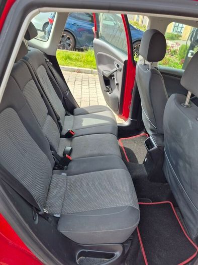 2011 Seat Altea XL NCT 07/27