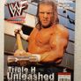 2 x Vintage WWF Magazine. Image 3
