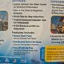 Disney WOW TV Calibration BluRay Disc Image 4