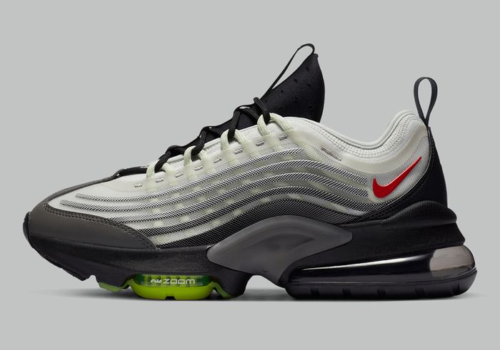 Atmos X Nike Air Max Zoom 950 Nrg Japan Japanese Only Release Uk 11 Deadstock