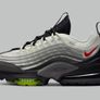 Atmos X Nike Air Max Zoom 950 Nrg Japan Japanese Only Release Uk 11 Deadstock Image 3