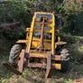Forklift Image 2