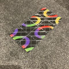 Rubik Ring Puzzle