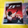 F1 2011 Formula 1 PlayStation3 ps3 Games Original Image 3