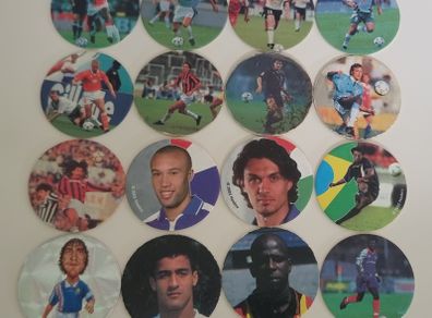 pogs