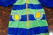 Baby swim romper, 6-9 months