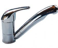 Reich Kama Single Lever Tap