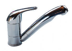 Reich Kama Single Lever Tap