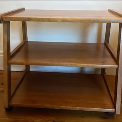Tv/dvd Stand