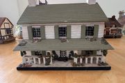 Vintage Pauline Ralph Music Box