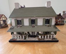 Vintage Pauline Ralph Music Box
