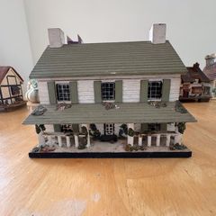 Vintage Pauline Ralph Music Box