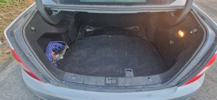 2008 Mercedes-Benz C-Class diesel