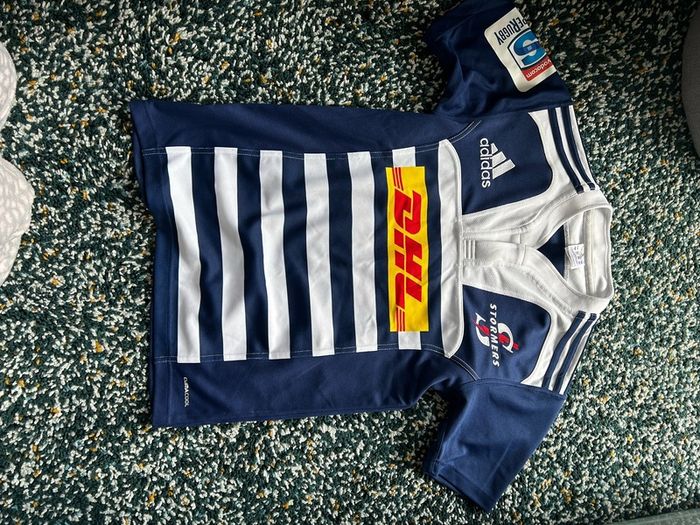 Stormers adidas jersey