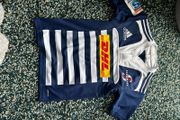 Stormers adidas jersey