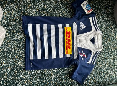 Stormers adidas jersey