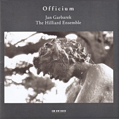 Jan Garbarek / The Hilliard Ensemble  |  Officium
