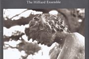 Jan Garbarek / The Hilliard Ensemble  |  Officium