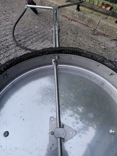 Patio Cleaner