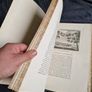 1787 ed. Grose's Antiquities of England, Large Beautiful plates on every page. Image 3