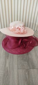 Lovely hats