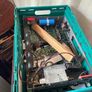 Vintage TV (Prop or parts) Image 6