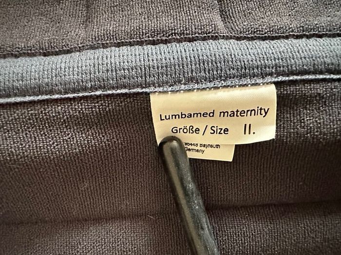 Maternity belt Lumbamed Medi