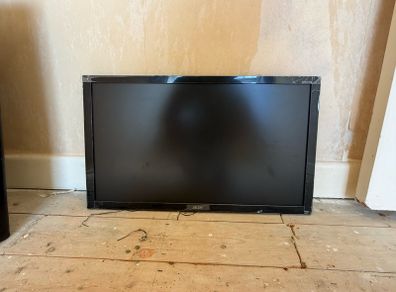 Acer Monitor