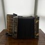 Vintage Piano Accordion Image 3