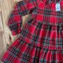Next check dress age 12 brand new with tags! Image 3