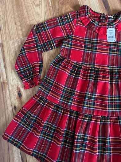Next check dress age 12 brand new with tags!