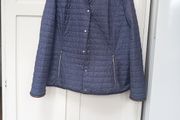 Gerry Webber Edition Denim Look Lightweight Jacket (44) UK 18