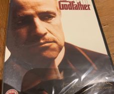The Godfather (still sealed)
