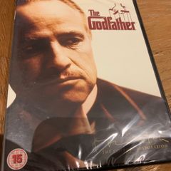 The Godfather (still sealed)