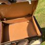 vintage suitcases Image 3
