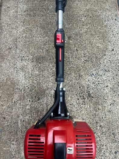 strimmer