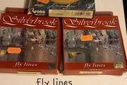 Fly Fishing Line Clearout