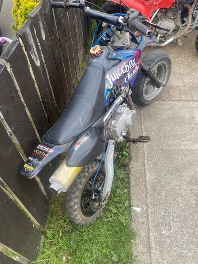 bike