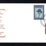 1978 Ireland Anniversaries/Events: Birth of Sister Catherine McAuley; The Eradication of Smallpox; Birth of Sir William Orpen & Contemporary Irish Art Commemorative Stamps Illustrated The Irish Times First Day Cover (FDC) Image 2