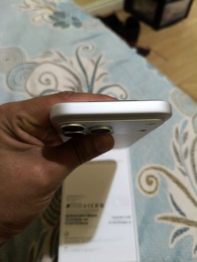 iphone  17 pro max 256 GB